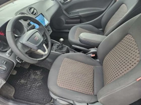 Seat Ibiza 1.2* klima* , снимка 9