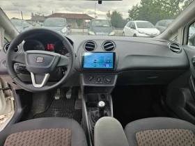 Seat Ibiza 1.2* klima* , снимка 11