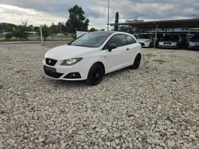 Seat Ibiza 1.2* klima* , снимка 1
