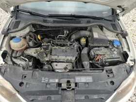 Seat Ibiza 1.2* klima* , снимка 13