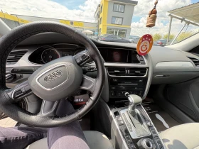 Audi A4 Avant, снимка 12