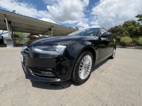 Audi A4 Avant, снимка 4