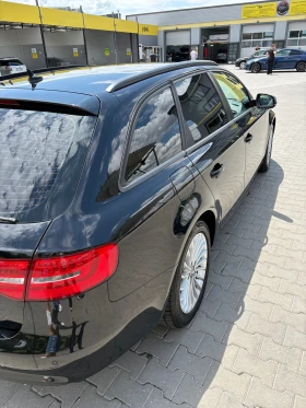 Audi A4 Avant, снимка 8
