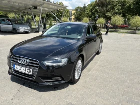 Audi A4 Avant, снимка 1