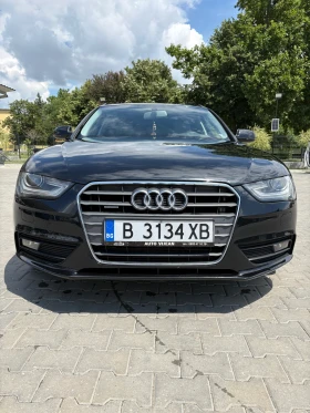 Audi A4 Avant, снимка 2