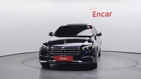 Mercedes-Benz E 250 EXCLUSIVE* HUD* 360* КОЖА* ПАНО* НАВИ, снимка 3