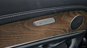 Mercedes-Benz E 250 EXCLUSIVE* HUD* 360* КОЖА* ПАНО* НАВИ, снимка 17