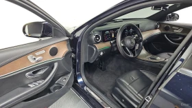 Mercedes-Benz E 250 EXCLUSIVE* HUD* 360* КОЖА* ПАНО* НАВИ, снимка 8