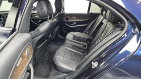 Mercedes-Benz E 250 EXCLUSIVE* HUD* 360* КОЖА* ПАНО* НАВИ, снимка 9