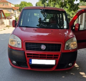 Fiat Doblo, снимка 7