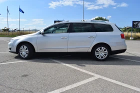 VW Passat 2.0 TDI CR, снимка 5