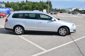 VW Passat 2.0 TDI CR, снимка 3