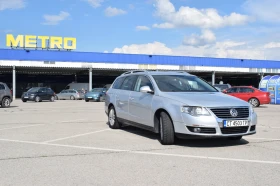 VW Passat 2.0 TDI CR, снимка 2