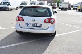 VW Passat 2.0 TDI CR, снимка 4