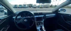 VW Passat 2.0 TDI CR, снимка 14