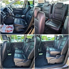 VW Sharan 2.0TDi  7 места Автоматик, снимка 9
