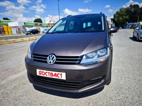 VW Sharan 2.0TDi  7 места Автоматик, снимка 1