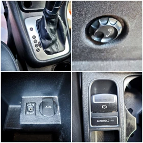 VW Sharan 2.0TDi  7 места Автоматик, снимка 13