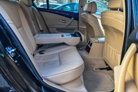 BMW 525 E60 Xdrive, снимка 14