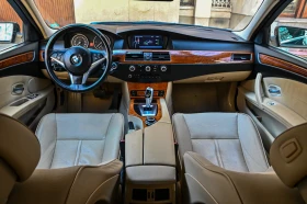 BMW 525 E60 Xdrive, снимка 17