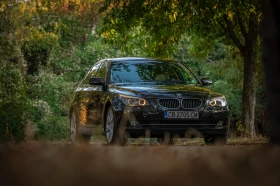 BMW 525 E60 Xdrive, снимка 4