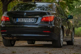 BMW 525 E60 Xdrive, снимка 6