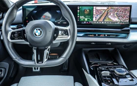 BMW i5 eDrive40 M-Sport , снимка 4