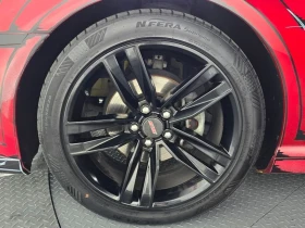 Chevrolet Camaro 3.6| 323к.с.| ВКЛ.ТЕХНОТЕСТ, снимка 4