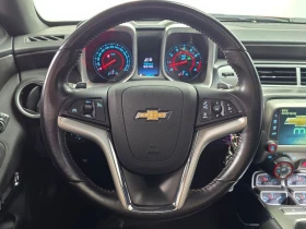 Chevrolet Camaro 3.6| 323к.с.| ВКЛ.ТЕХНОТЕСТ, снимка 12