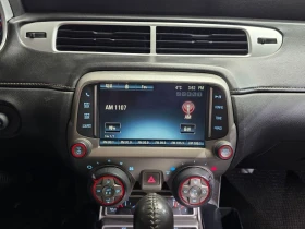 Chevrolet Camaro 3.6| 323к.с.| ВКЛ.ТЕХНОТЕСТ, снимка 13