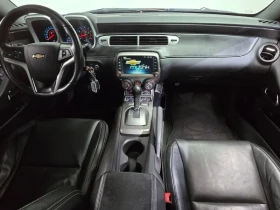 Chevrolet Camaro 3.6| 323к.с.| ВКЛ.ТЕХНОТЕСТ, снимка 6