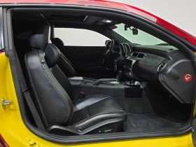 Chevrolet Camaro 3.6| 323к.с.| ВКЛ.ТЕХНОТЕСТ, снимка 10