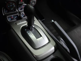 Chevrolet Camaro 3.6| 323к.с.| ВКЛ.ТЕХНОТЕСТ, снимка 8