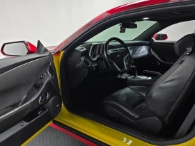 Chevrolet Camaro 3.6| 323к.с.| ВКЛ.ТЕХНОТЕСТ, снимка 9
