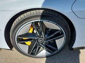 Audi E-Tron GT * QUATTRO * CARFAX * От VW * , снимка 14
