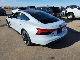 Audi E-Tron GT * QUATTRO * CARFAX * От VW * , снимка 4