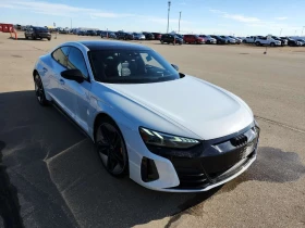Audi E-Tron GT * QUATTRO * CARFAX * От VW * , снимка 2