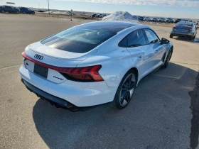 Audi E-Tron GT * QUATTRO * CARFAX * От VW * , снимка 3