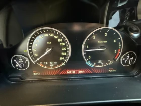 BMW 530 xDrive/Head-Up/Lane-Assist/Leather, снимка 9