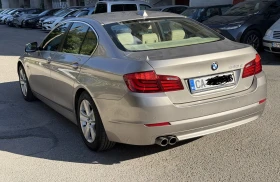 BMW 530 xDrive/Head-Up/Lane-Assist/Leather, снимка 5