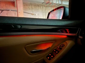 BMW 530 xDrive/Head-Up/Lane-Assist/Leather, снимка 7