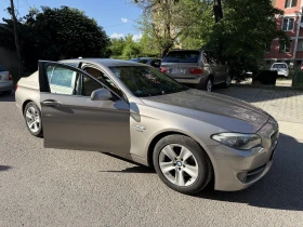 BMW 530 xDrive/Head-Up/Lane-Assist/Leather, снимка 3