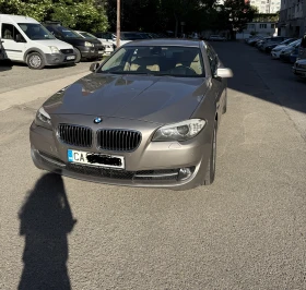 BMW 530 xDrive/Head-Up/Lane-Assist/Leather, снимка 6