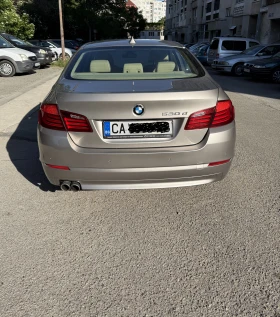 BMW 530 xDrive/Head-Up/Lane-Assist/Leather, снимка 2