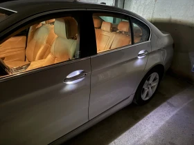 BMW 530 xDrive/Head-Up/Lane-Assist/Leather, снимка 8