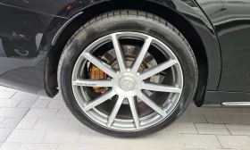 Mercedes-Benz S 63 AMG 4MATIC+ /ОБДУХВАНЕ/ПАНОРАМА/ДИСТРОНИК/360, снимка 5