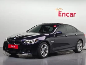 BMW 520 d-MSport xDrive - САМО 30% АВАНС, снимка 1