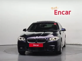 BMW 520 d-MSport xDrive - САМО 30% АВАНС, снимка 3