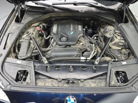 BMW 520 d-MSport xDrive - САМО 30% АВАНС, снимка 6