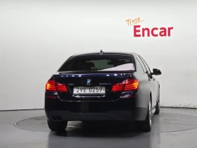 BMW 520 d-MSport xDrive - САМО 30% АВАНС, снимка 4
